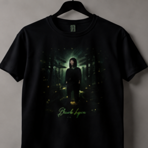 Cotton Heritage Premium Tee (ASHES)