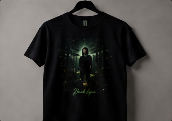 Cotton Heritage Premium Tee (ASHES)