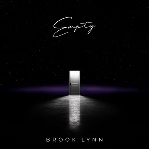 EMPTY. cover artwork