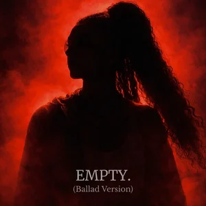 EMPTY. (Ballad Version) cover artwork