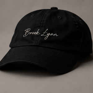 Brook Lynn Signature Dad Hat